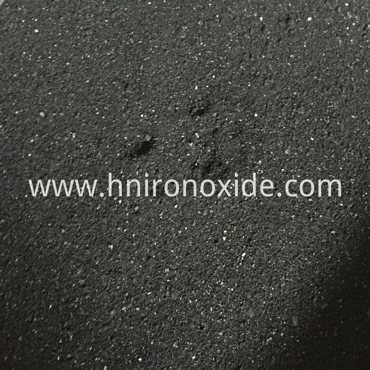 Sulphur black For Textile industry